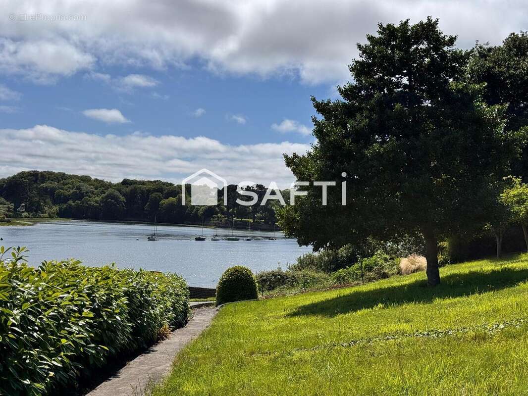 Photo 4 - Maison à PLOUGUERNEAU