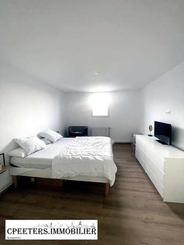 Maison de 106m2 avec 2 chambres sur 1000m2 env. en vente à Libercourt (62) - photo 13