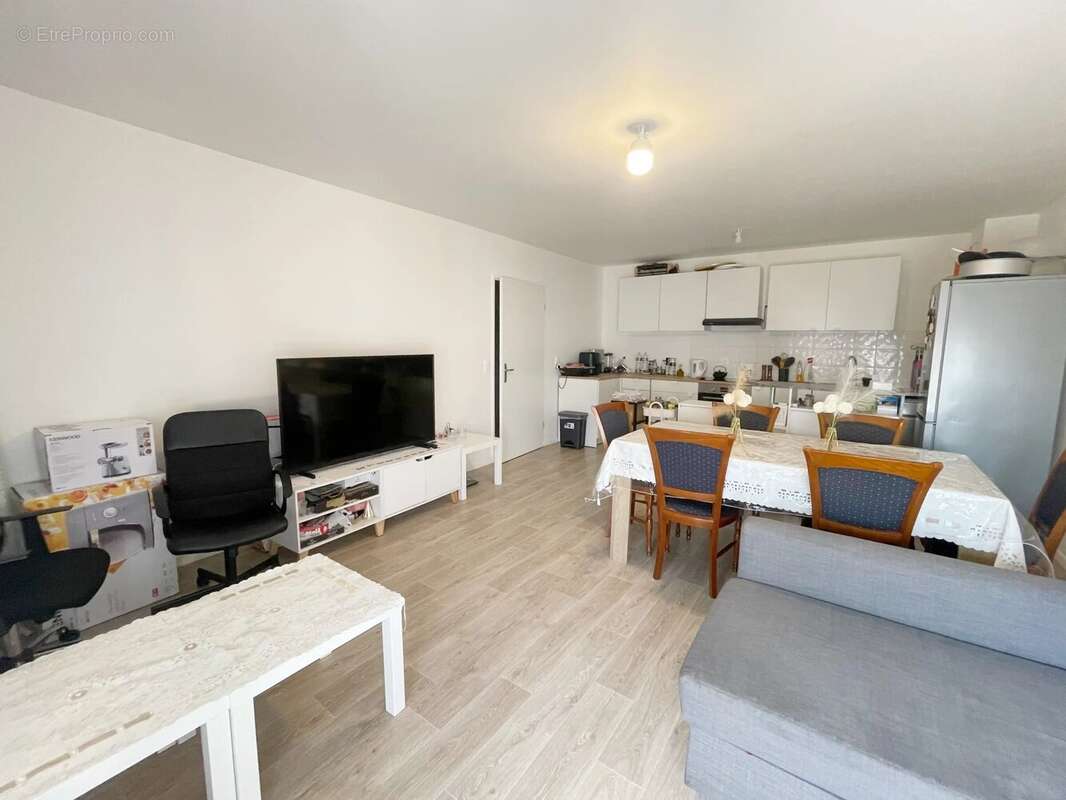 Appartement à CHELLES