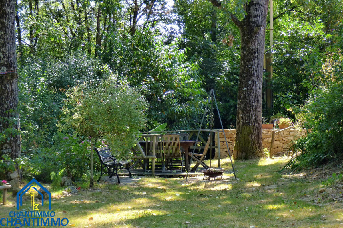 Maison à CHANTONNAY