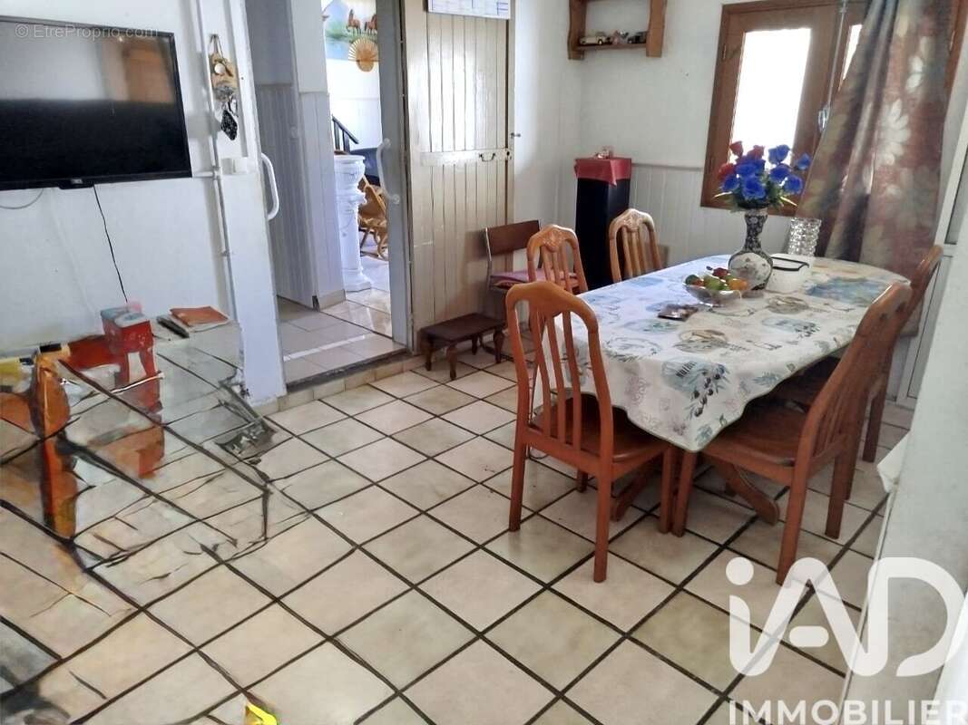Photo 4 - Maison à SAINT-PIERRE