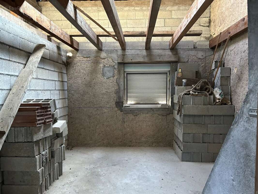 Appartement à VALDOIE