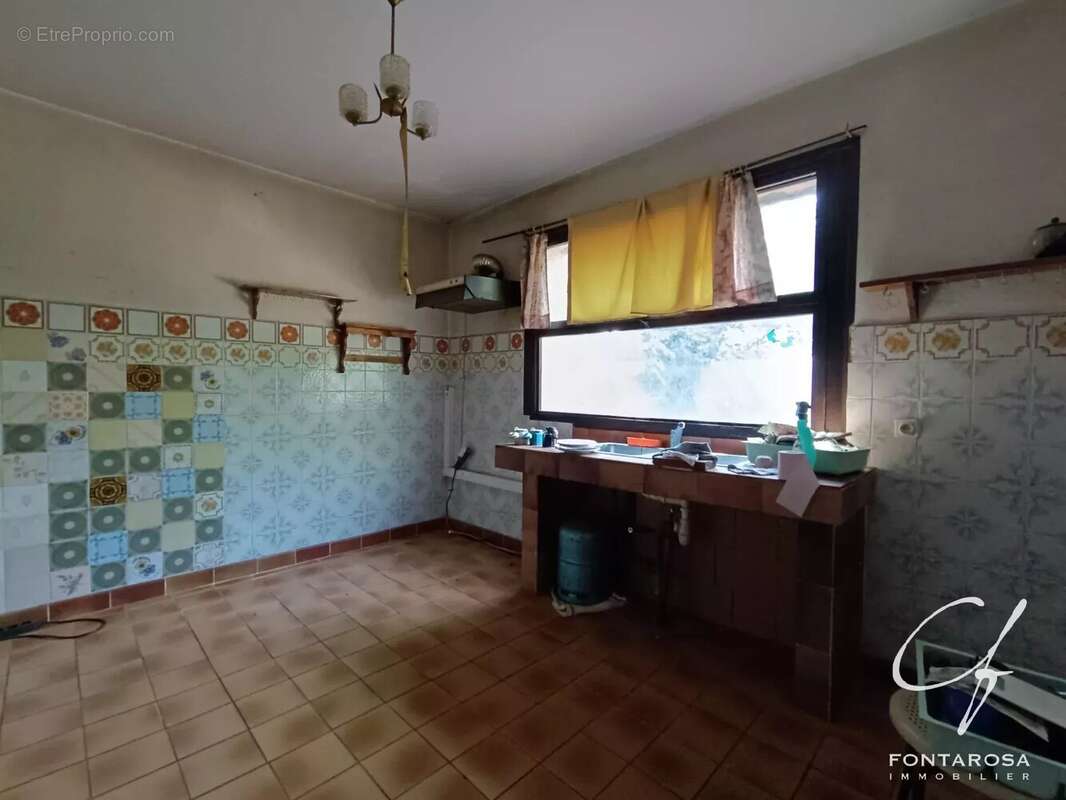 Appartement à SAINT-PAUL-EN-FORET