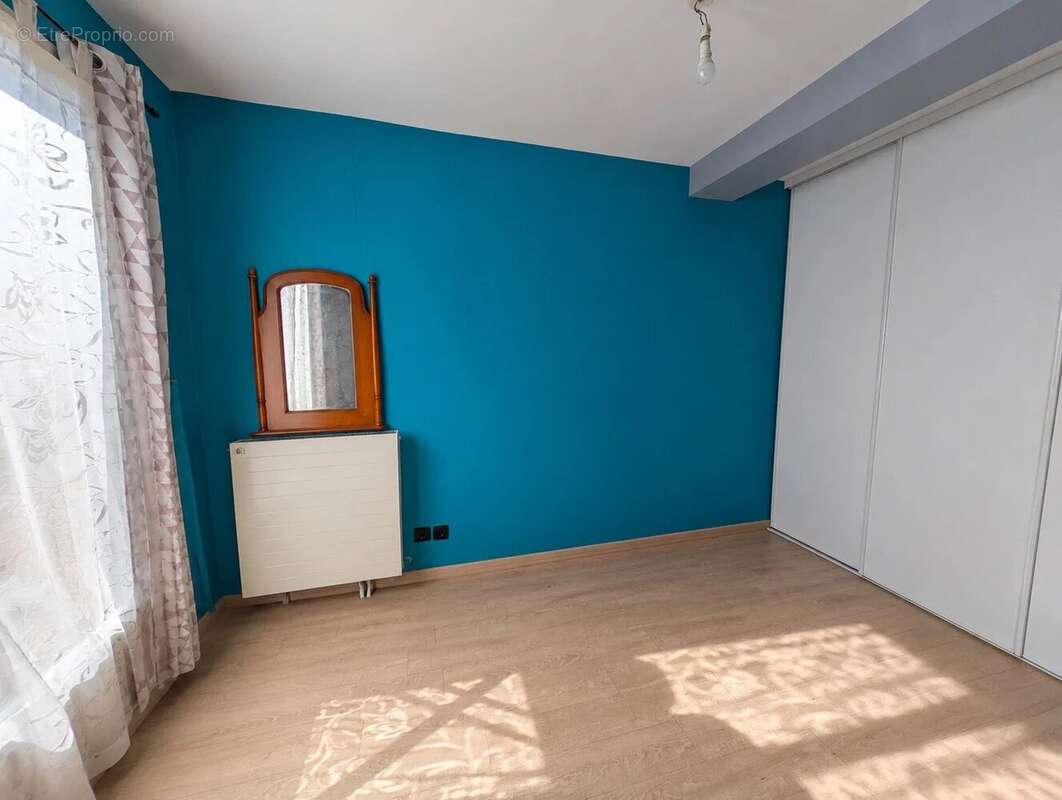 Maison à TRILPORT