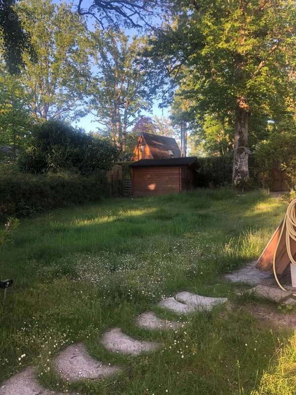 Appartement à BRANNAY