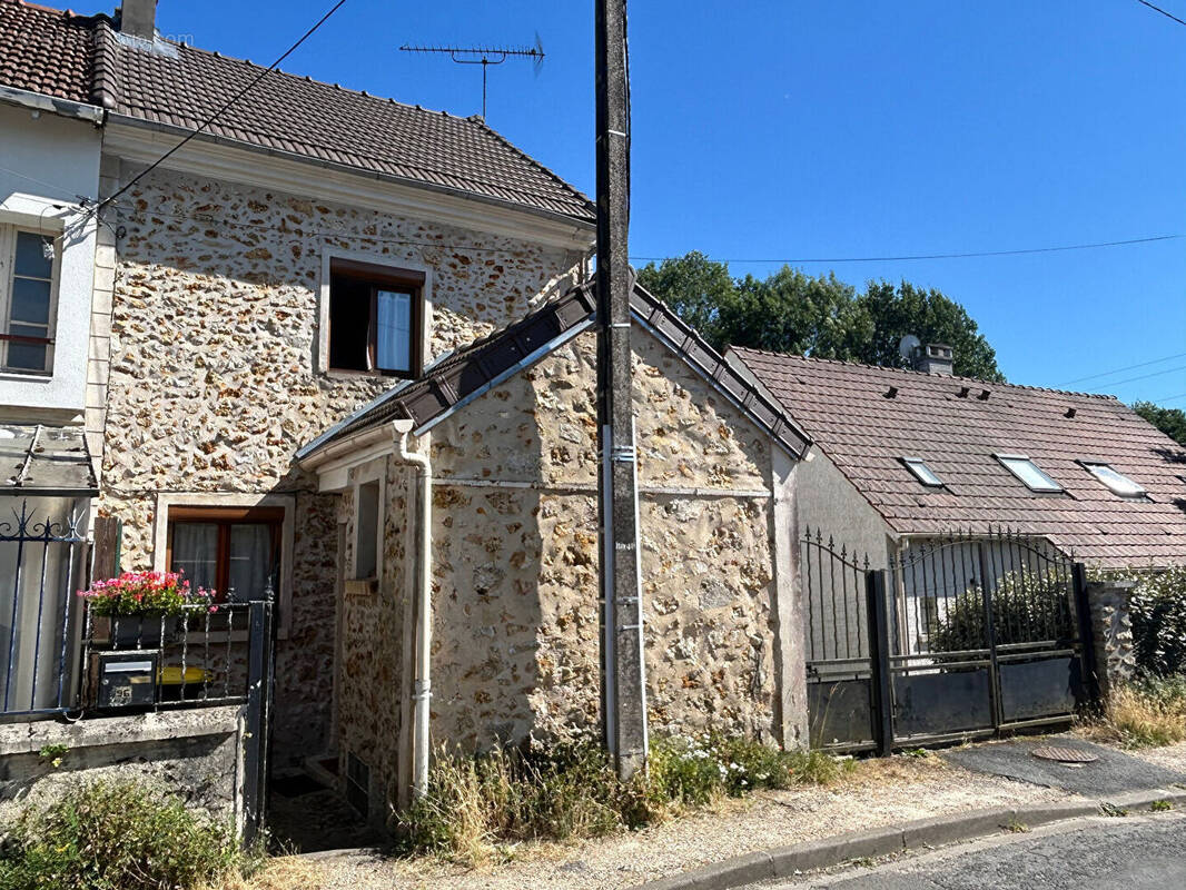 Maison à LA FERTE-SOUS-JOUARRE