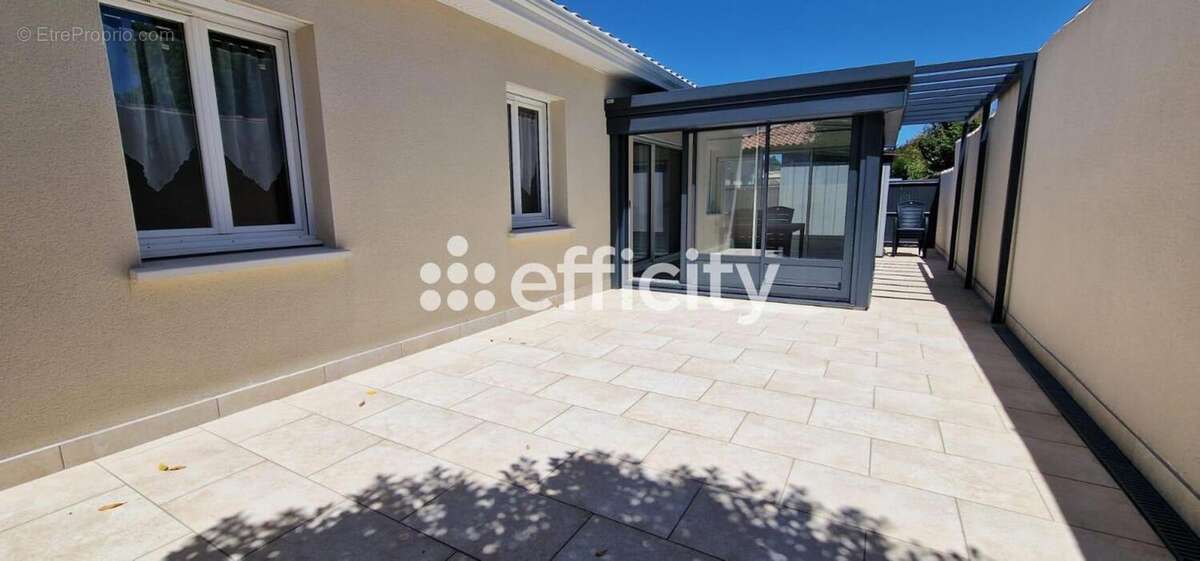 Maison individuelle - photo 9
