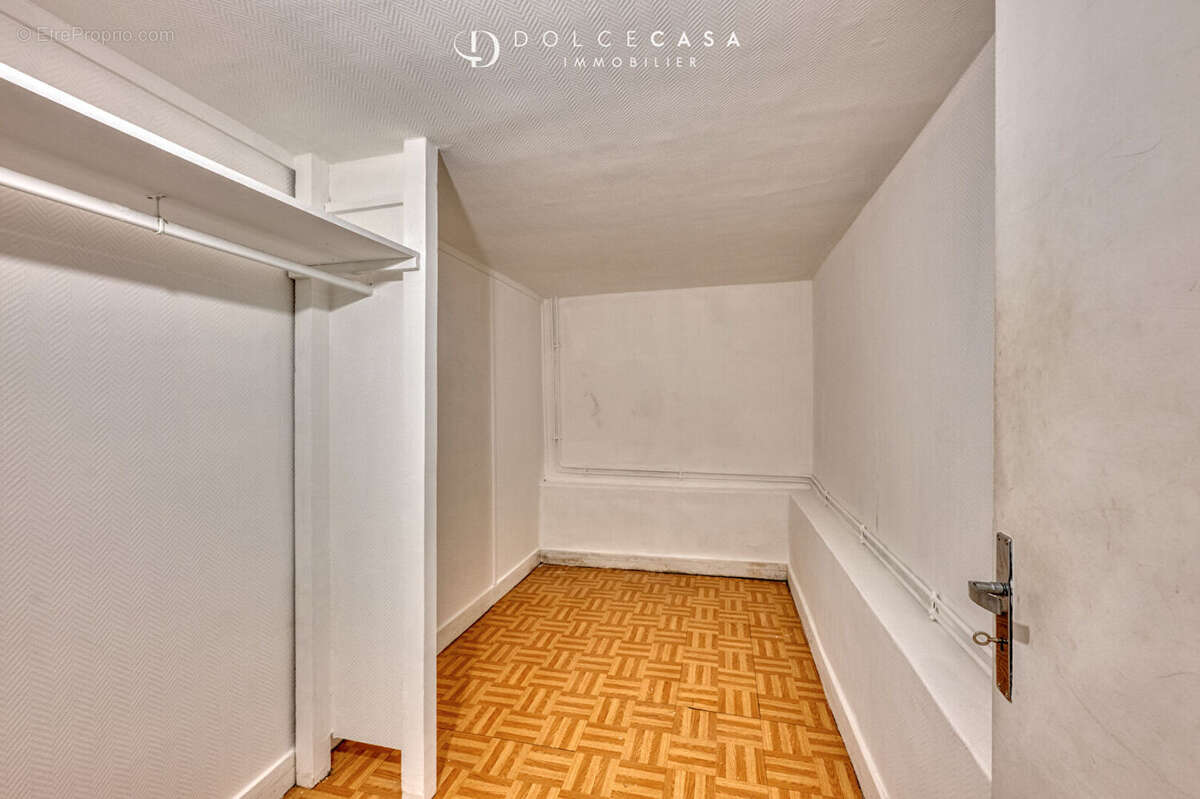 Appartement à FONTENAY-SOUS-BOIS