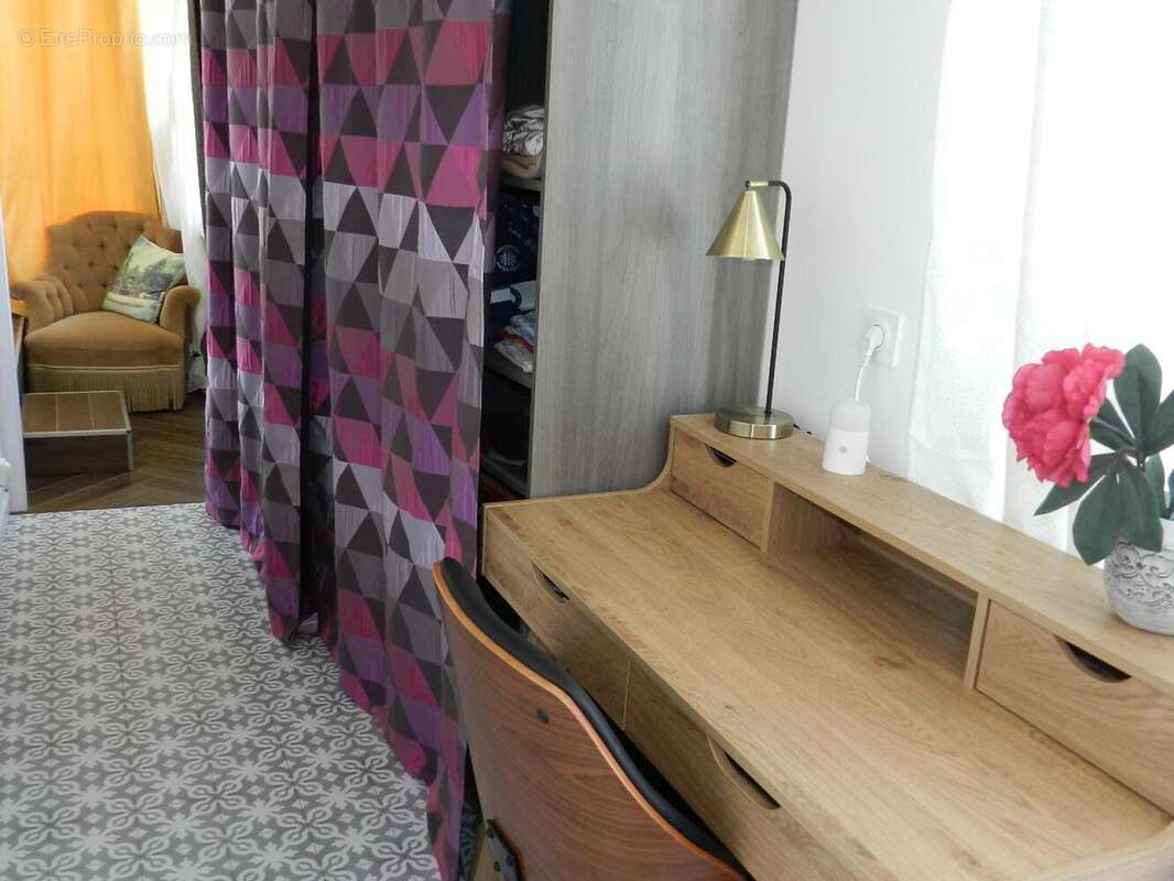 Appartement à LA GRANDE-MOTTE