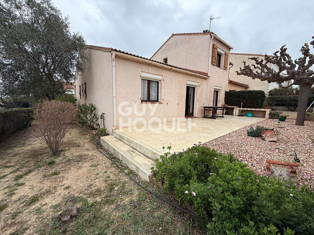 Maison à PERPIGNAN