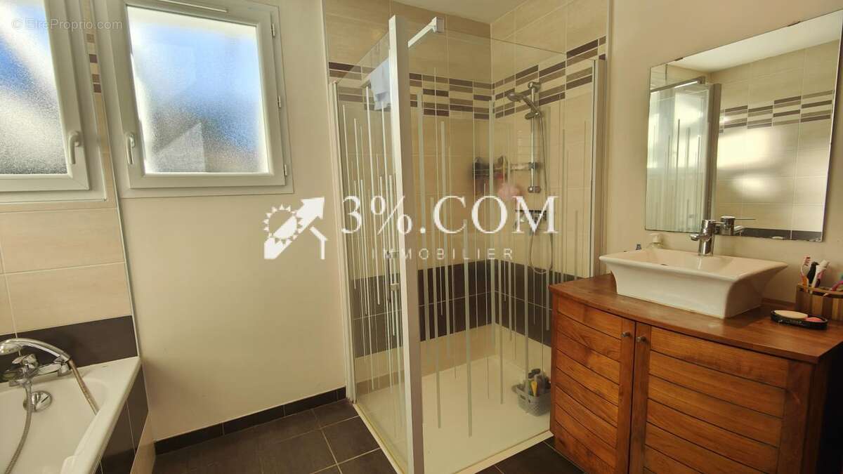 Maison à MONT-DE-MARSAN