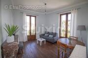 Appartement à AIX-LES-BAINS