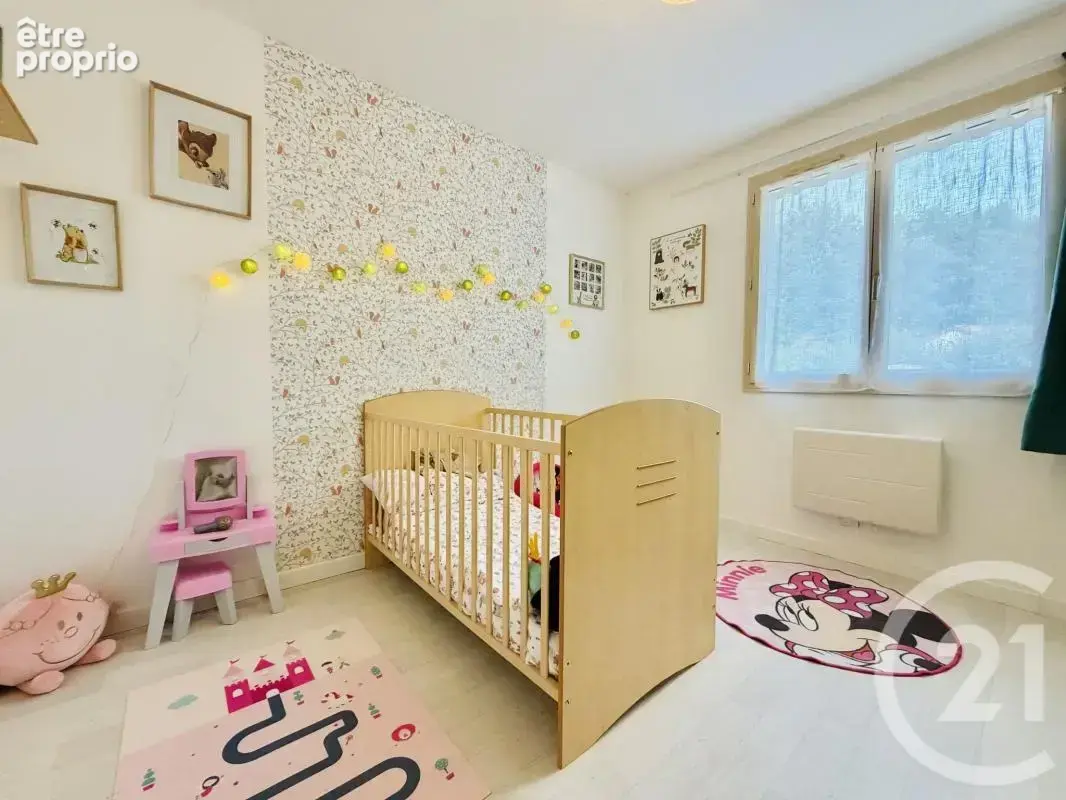 Maison 5 pièces 93 m² à vendre à Eyjeaux (87220) - photo 10