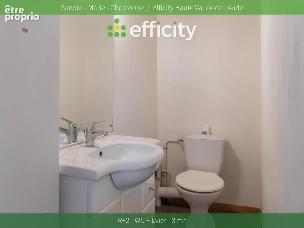 Maison de village - photo 15