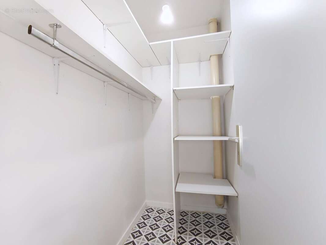 Photo 8 - Appartement à FONTAINE-LES-DIJON