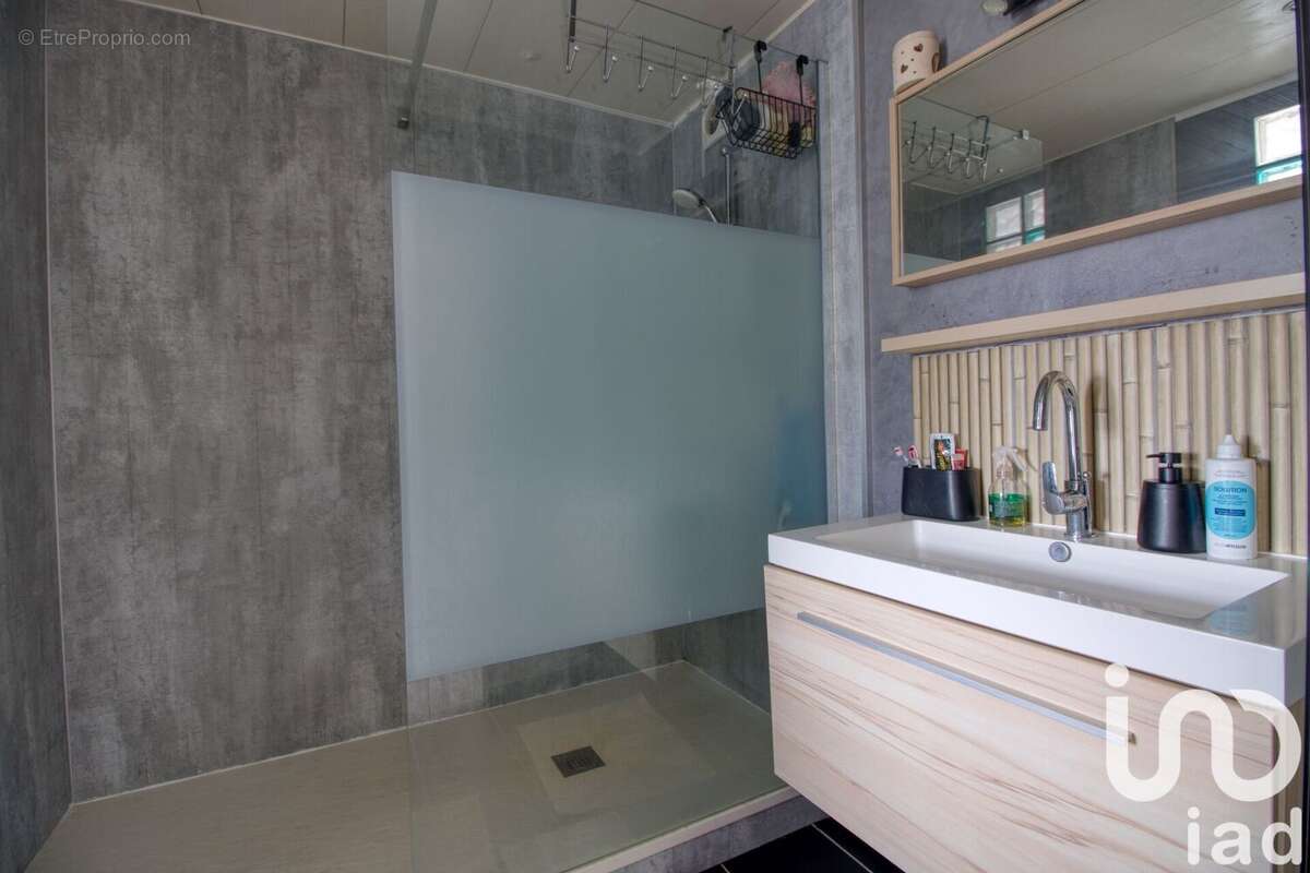 Photo 9 - Appartement à AUBERGENVILLE