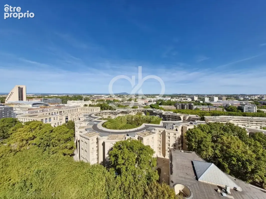 Photo Appartement à Montpellier au prix de 295 000€