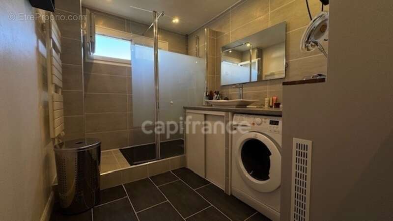Appartement à MAISONS-ALFORT