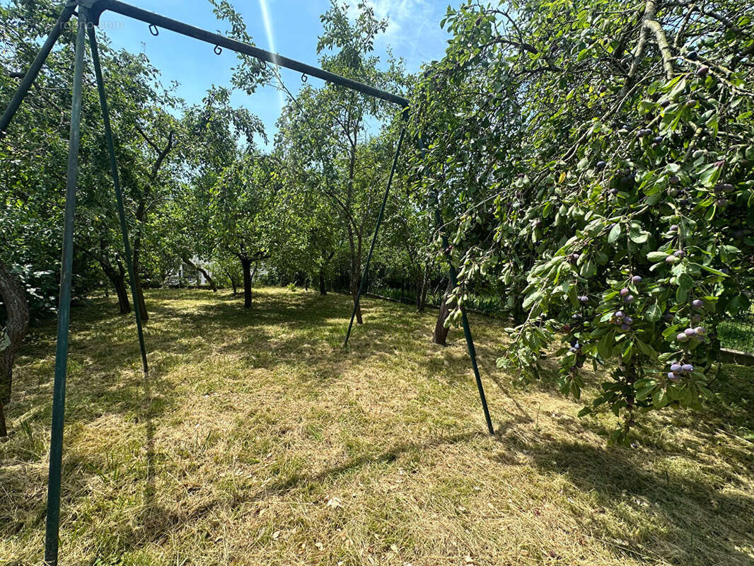 Maison 88m² à verrières-le-buisson - photo 16