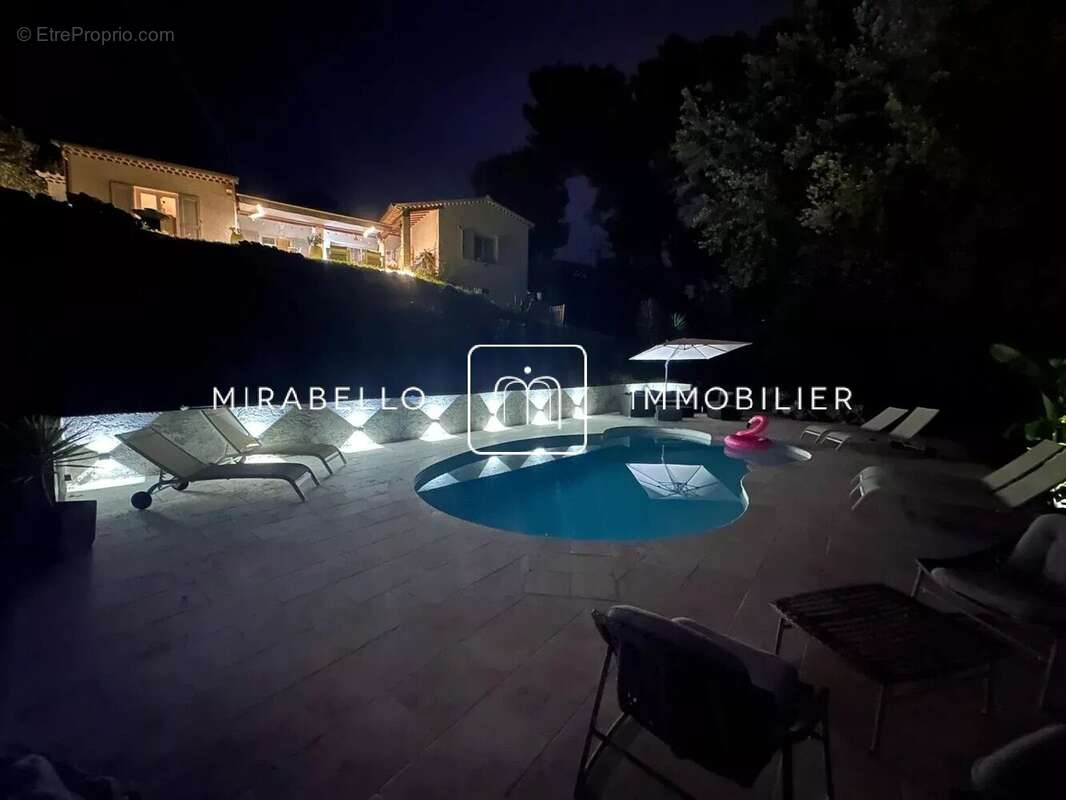 "la gaude - villa" - photo 33