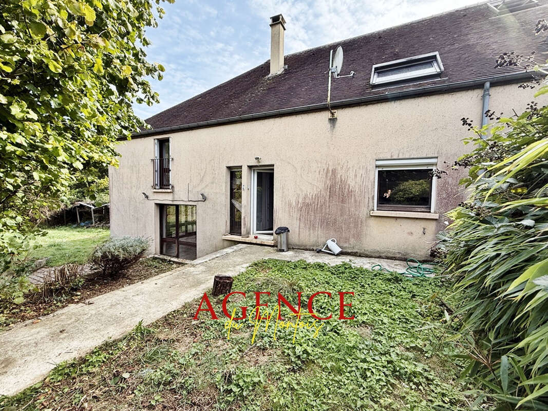 Région Donnemarie Dontilly - photo 2