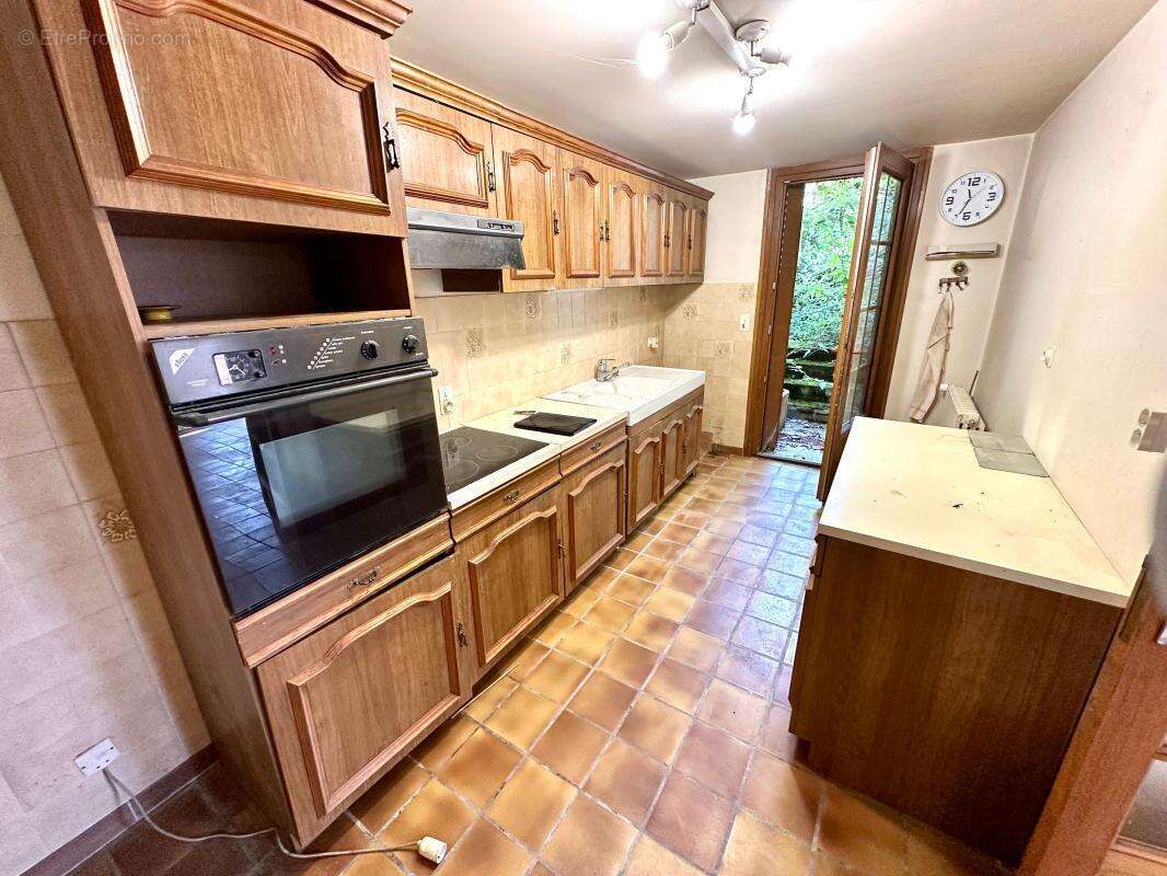 Maison à LA MURETTE