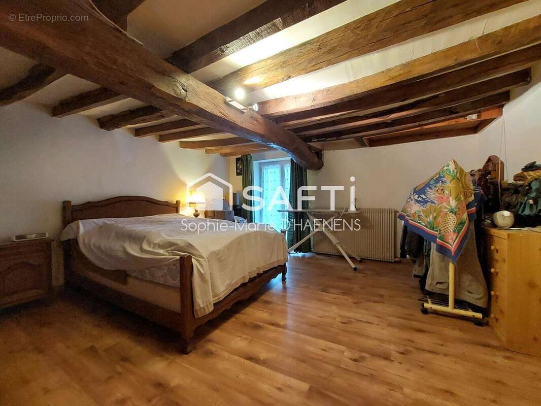 Photo 9 - Maison à SAINT-VERAIN