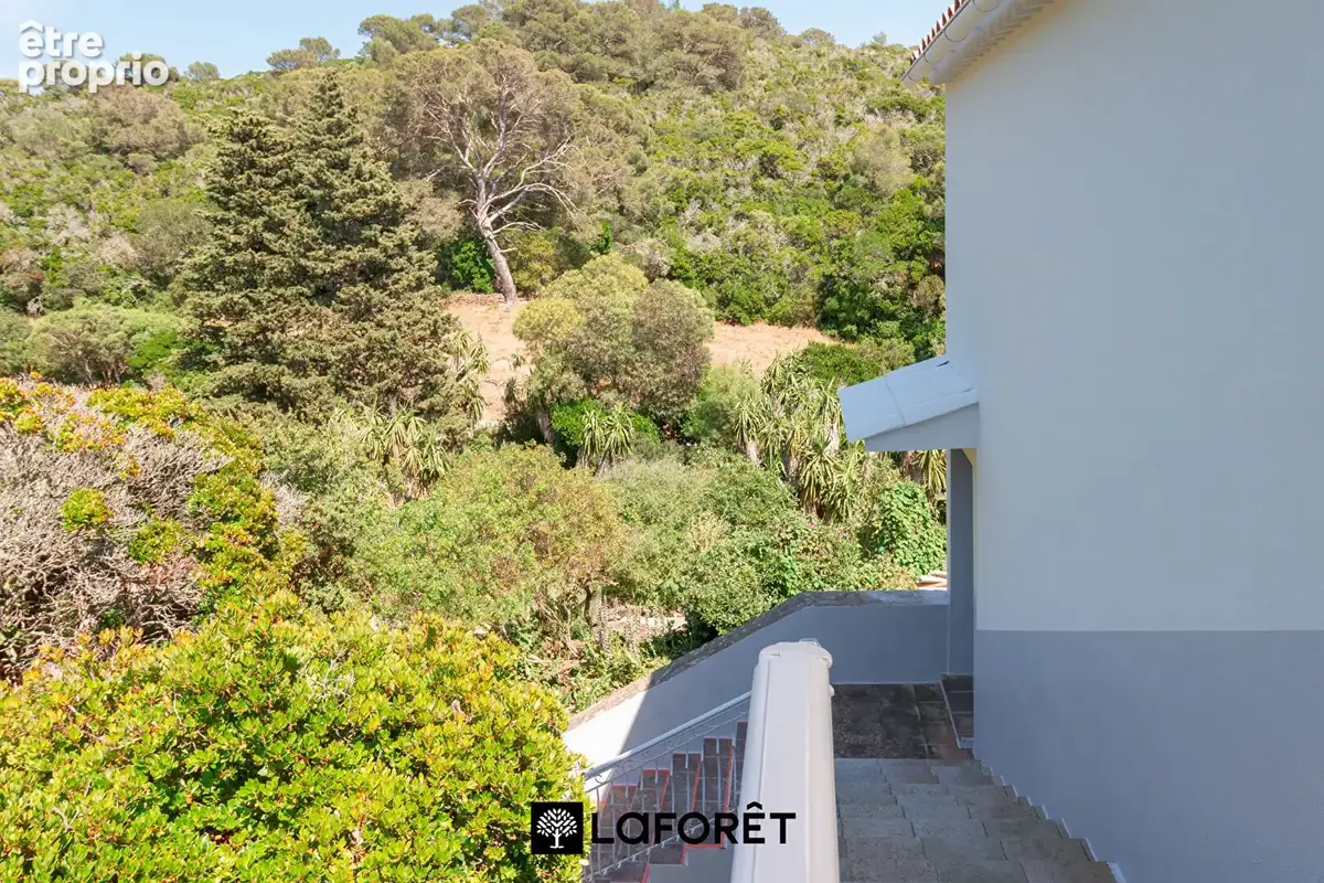 Exclusivité  !  charme et authenticité sur l'île du levant - photo 3