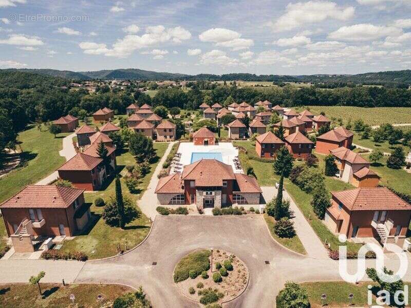 Photo 7 - Appartement à PRAYSSAC