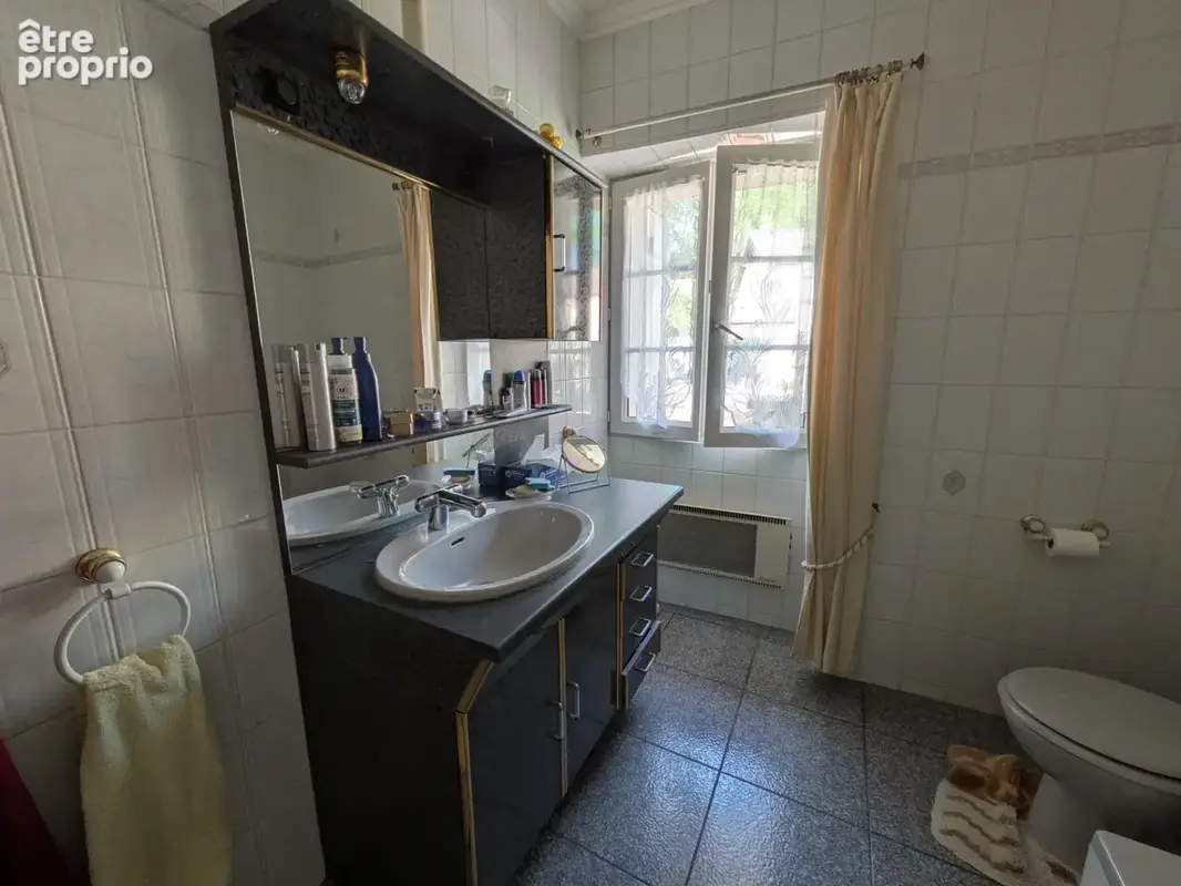 A Pouilly en Auxois : maison en pierre de 147 m2 - photo 9