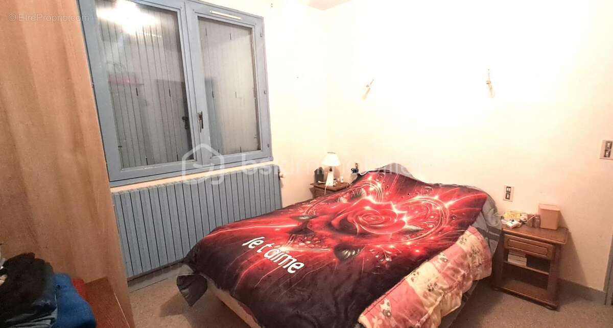 Appartement à CHAMPAGNOLE