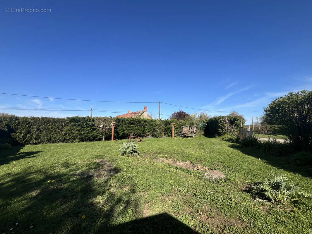 Maison de campagne de plain-pied au calme ! - photo 17