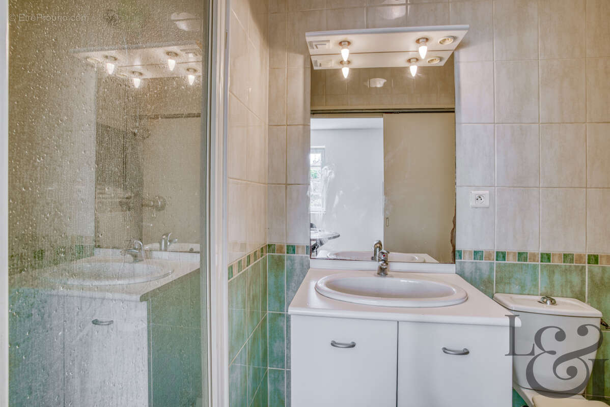 Immeuble de rapport locatif, 3 appartements à vendre à Villeneuve-sur-Lot - photo 11