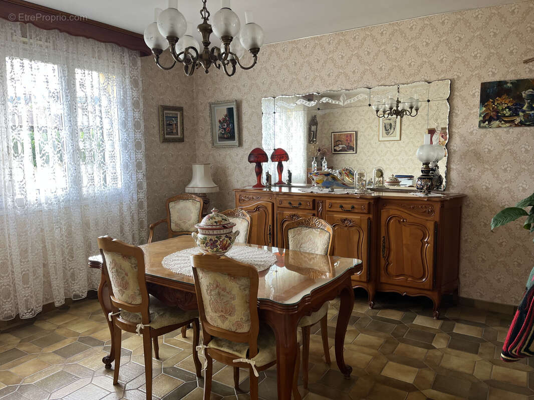 Maison à MAUREILLAS-LAS-ILLAS