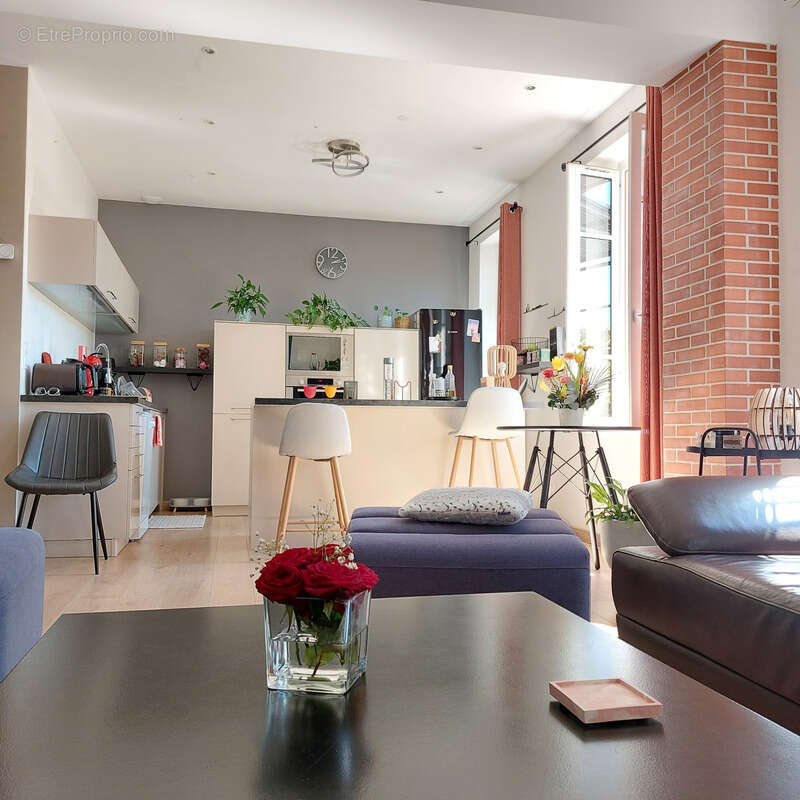 Maison à MONTAUBAN