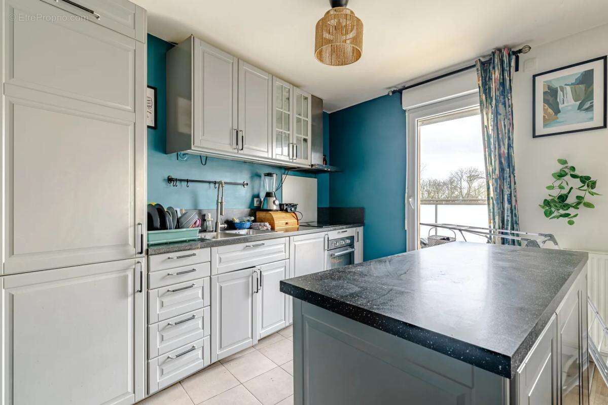 Appartement à CHOISY-LE-ROI