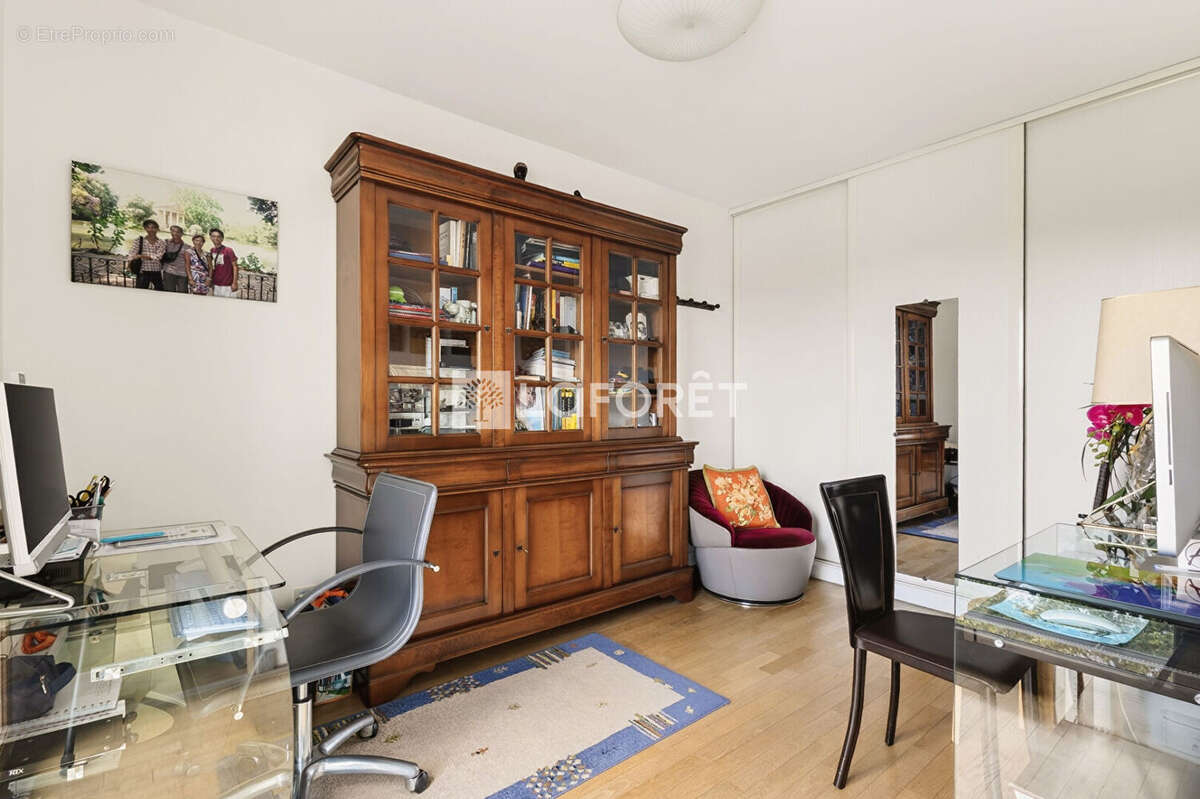 Appartement à PARIS-13E