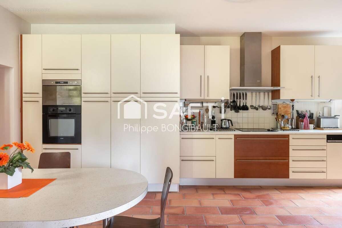 Photo 4 - Maison à SAINT-CHEF