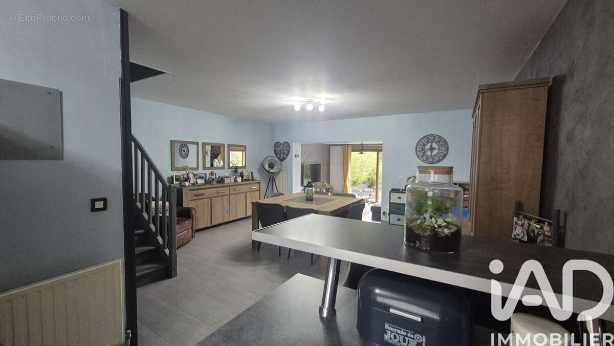 Photo 6 - Maison à SAINT-AMAND-LES-EAUX