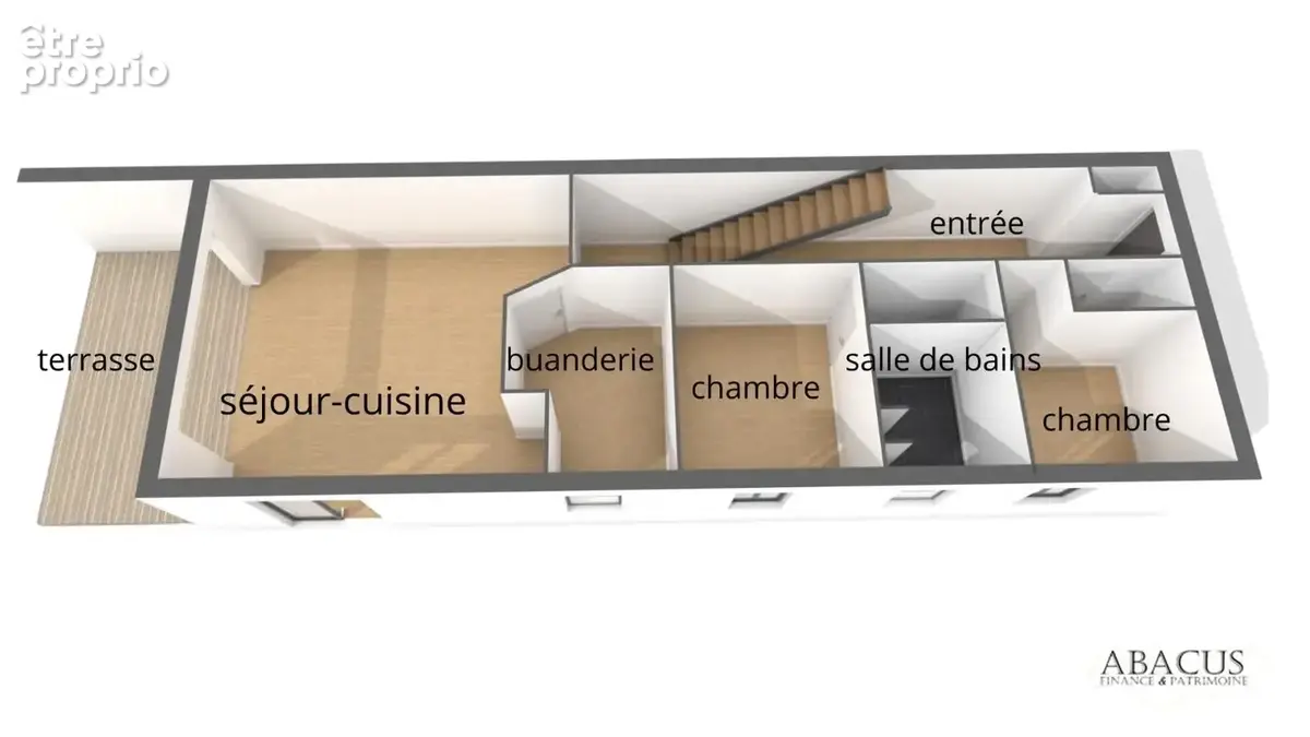 Maison 4 pièces 135 m² à vendre à Anglet (64600) - photo 8