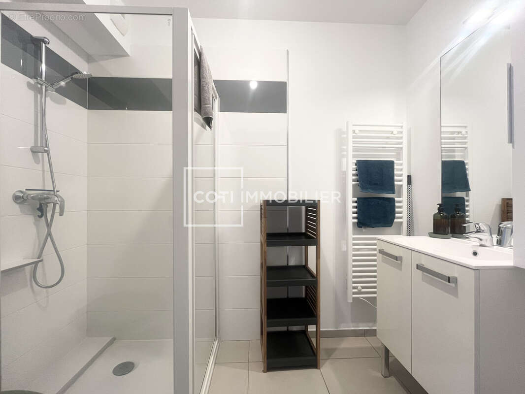 Appartement à PROPRIANO