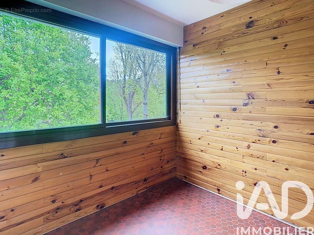 Photo 8 - Appartement à SEVRES