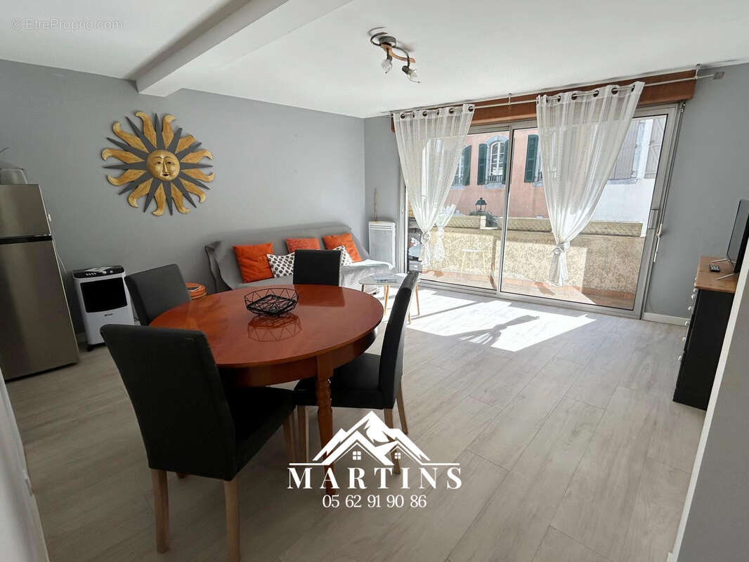 Appartement à ARGELES-GAZOST