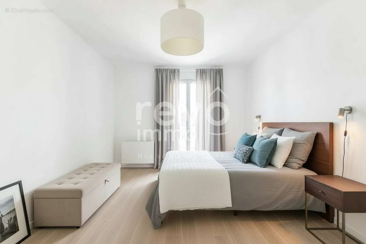 Appartement à ANGERS