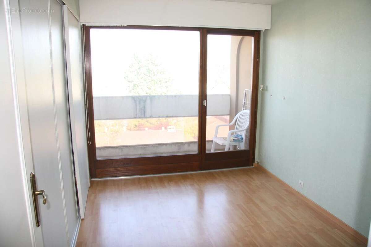 Appartement à THONON-LES-BAINS