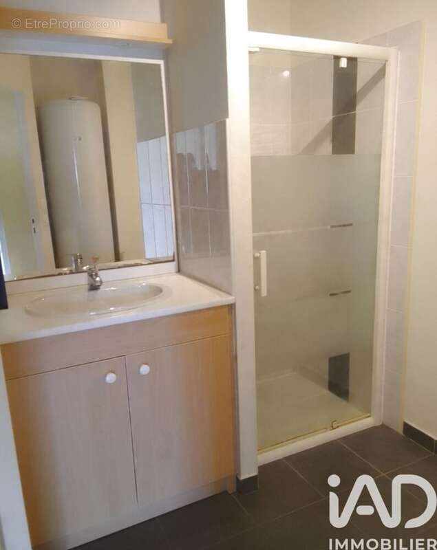 Photo 6 - Appartement à LA ROCHE-SUR-YON