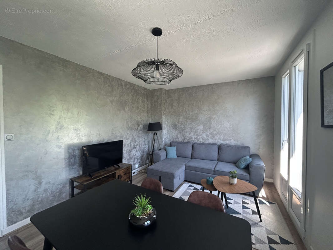 Appartement à TROYES