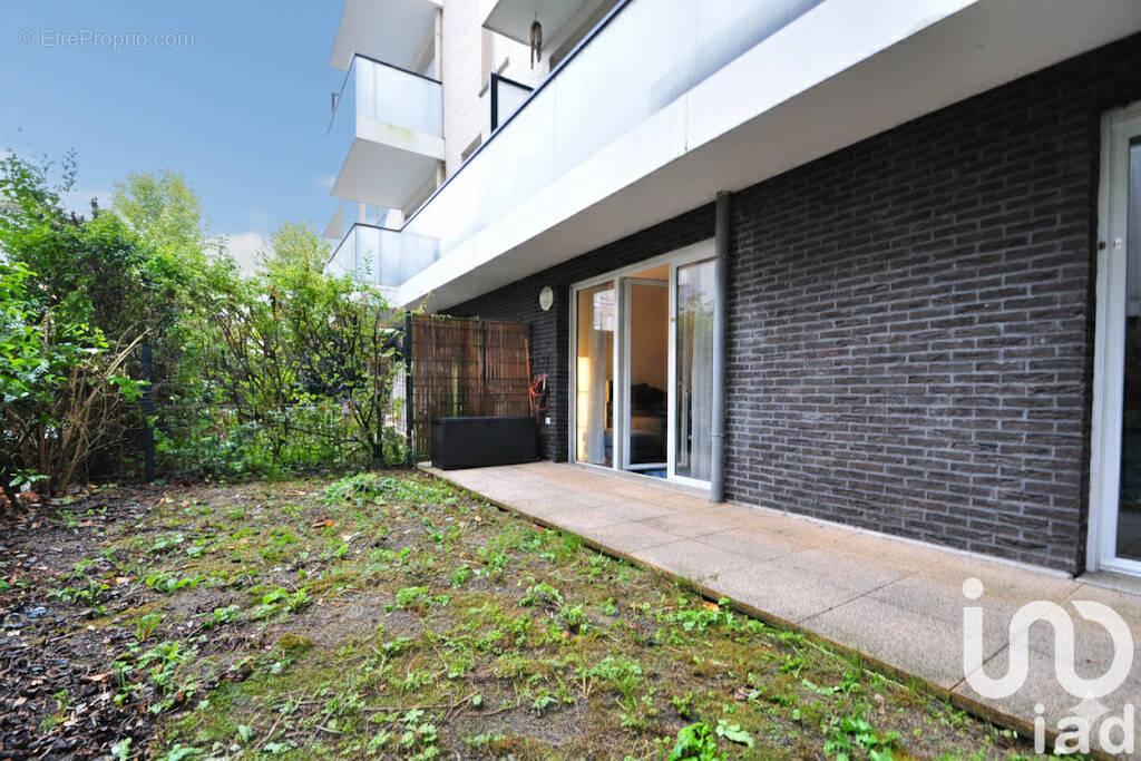 Photo 1 - Appartement à THORIGNY-SUR-MARNE