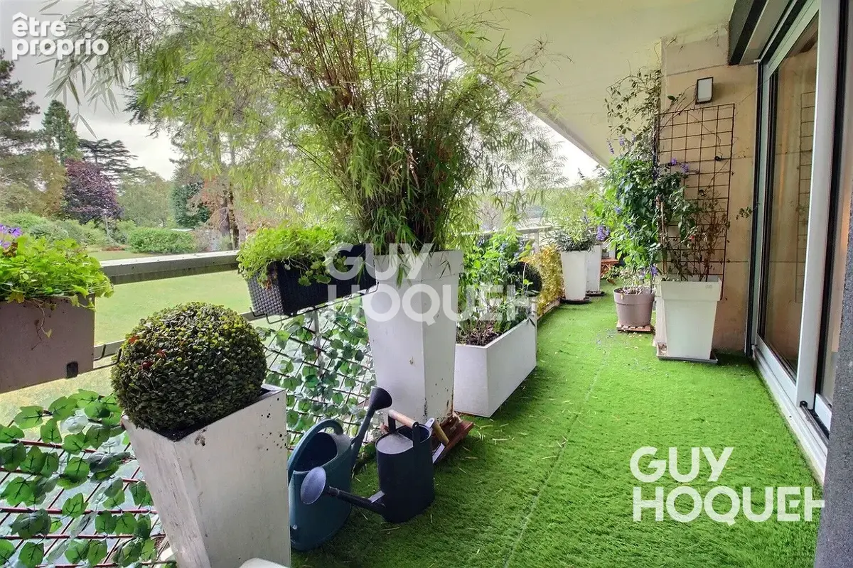 Sublime appartement 5 pièces en lisière de fortêt - photo 17
