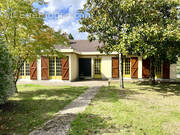 Maison à LES BRULAIS